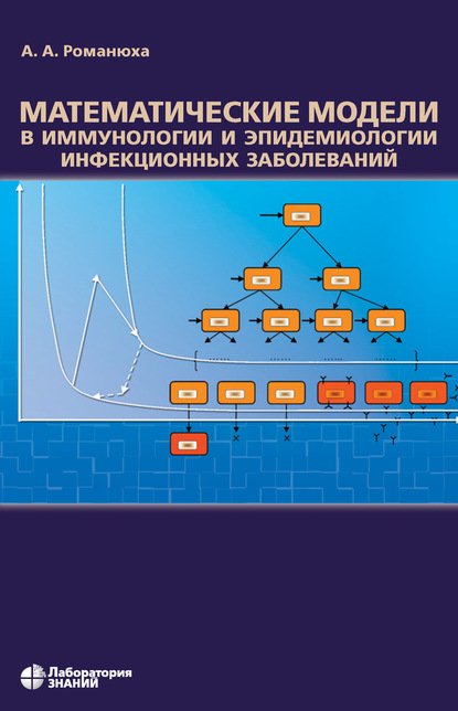 Математические модели в иммунологии и эпидемиологии инфекционных заболеваний — А. А. Романюха