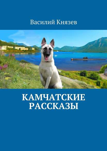 Камчатские рассказы — Василий Князев