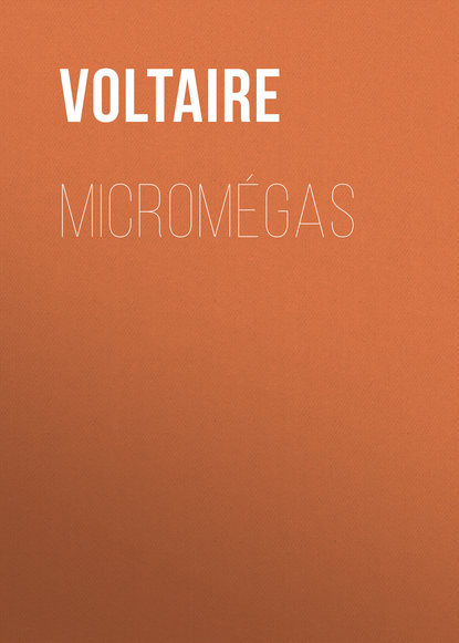 Microm?gas — Вольтер