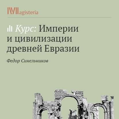 Персидское государство. От бесписьменного племени к империи трех частей света — Федор Синельников