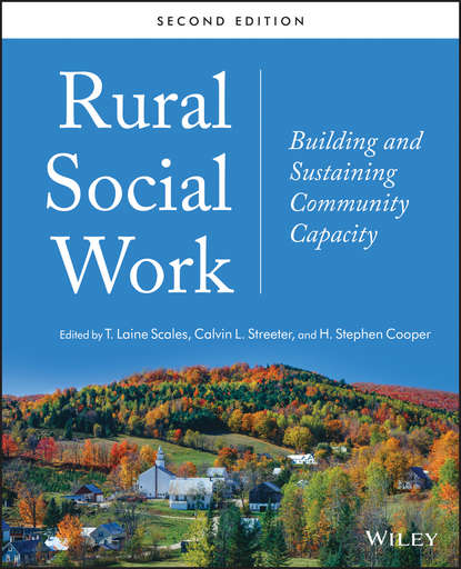 Rural Social Work — Группа авторов