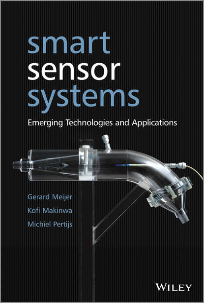 Smart Sensor Systems — Группа авторов