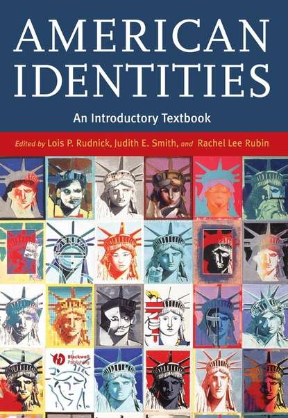 American Identities — Группа авторов