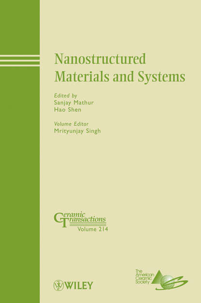 Nanostructured Materials and Systems — Группа авторов