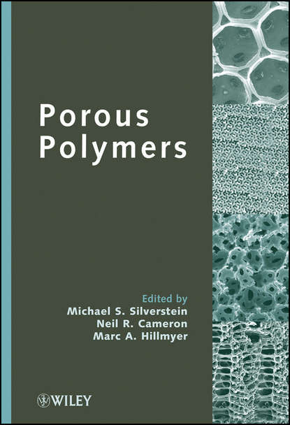 Porous Polymers — Группа авторов