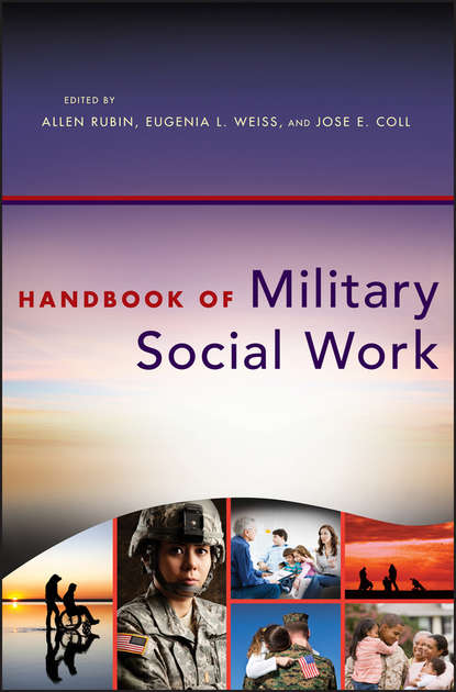 Handbook of Military Social Work — Группа авторов
