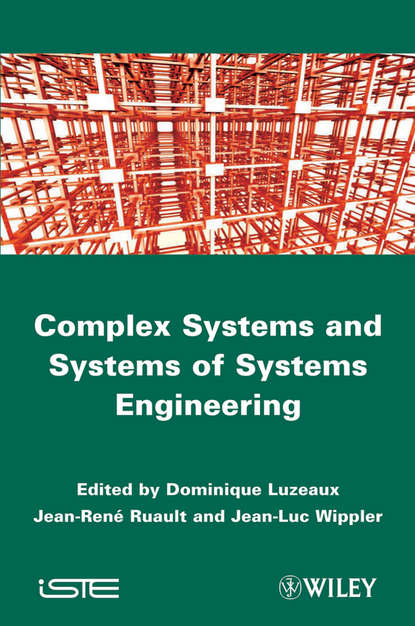 Large-scale Complex System and Systems of Systems — Группа авторов