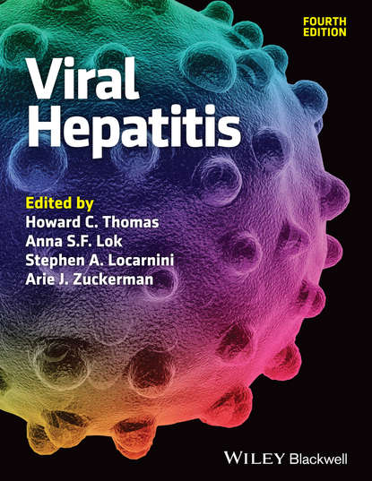 Viral Hepatitis — Группа авторов
