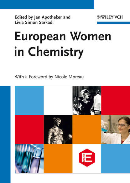 European Women in Chemistry — Группа авторов