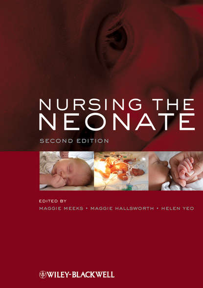 Nursing the Neonate — Группа авторов