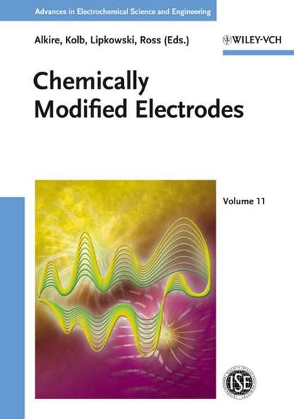 Chemically Modified Electrodes — Группа авторов