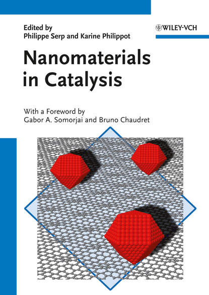 Nanomaterials in Catalysis — Группа авторов