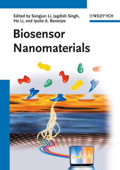 Biosensor Nanomaterials — Группа авторов