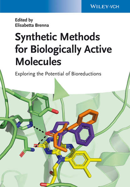 Synthetic Methods for Biologically Active Molecules — Группа авторов