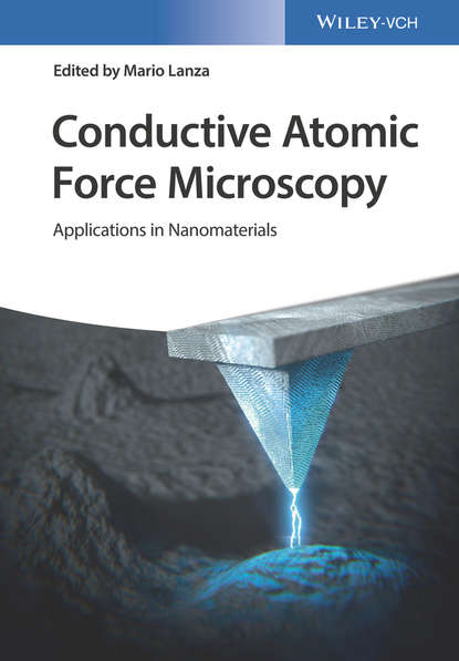 Conductive Atomic Force Microscopy — Группа авторов