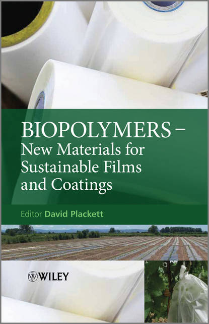 Biopolymers — Группа авторов