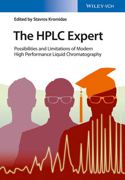 The HPLC Expert — Группа авторов