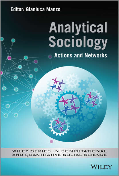 Analytical Sociology — Группа авторов