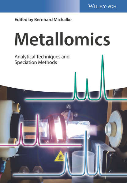 Metallomics — Группа авторов