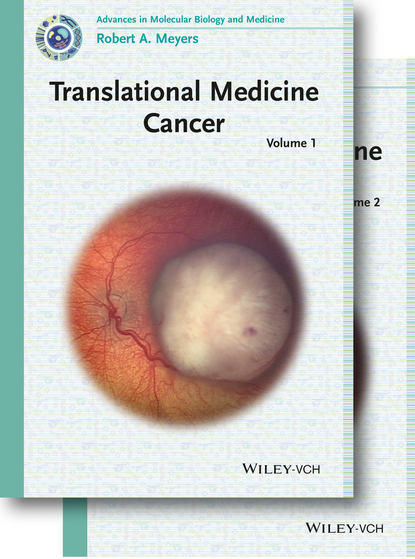 Translational Medicine — Группа авторов