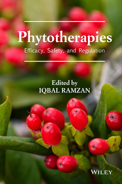 Phytotherapies — Группа авторов
