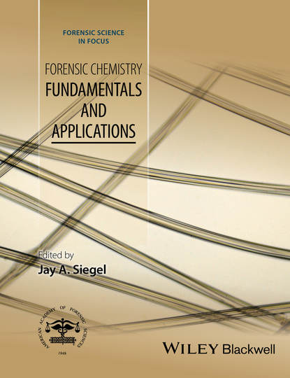 Forensic Chemistry — Группа авторов