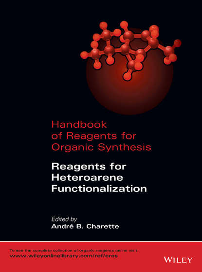 Handbook of Reagents for Organic Synthesis — Группа авторов