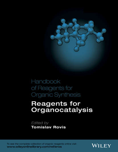 Handbook of Reagents for Organic Synthesis — Группа авторов