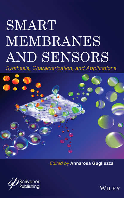 Smart Membranes and Sensors — Группа авторов