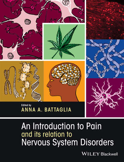 An Introduction to Pain and its relation to Nervous System Disorders — Группа авторов