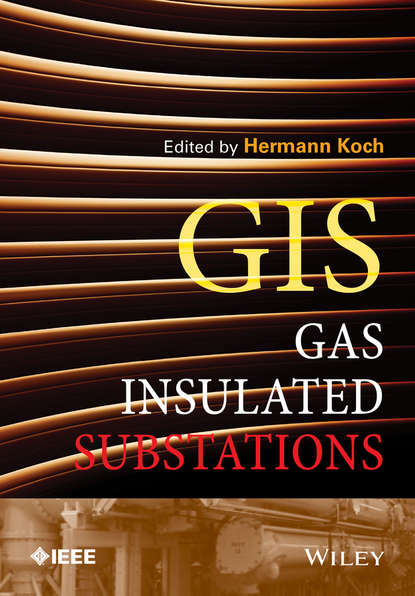 Gas Insulated Substations — Группа авторов