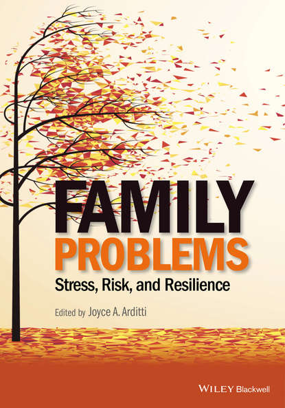 Family Problems — Группа авторов