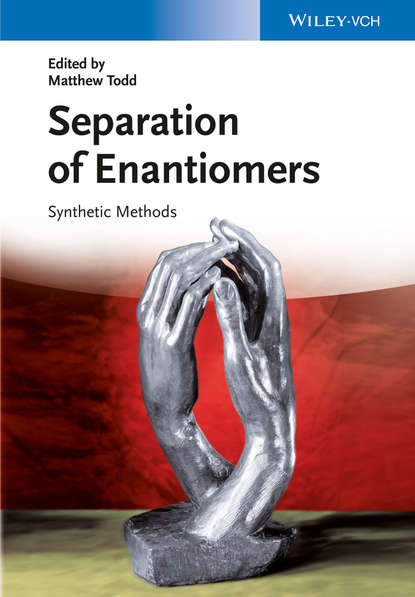Separation of Enantiomers — Группа авторов