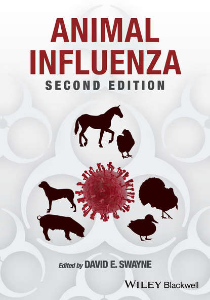 Animal Influenza — Группа авторов