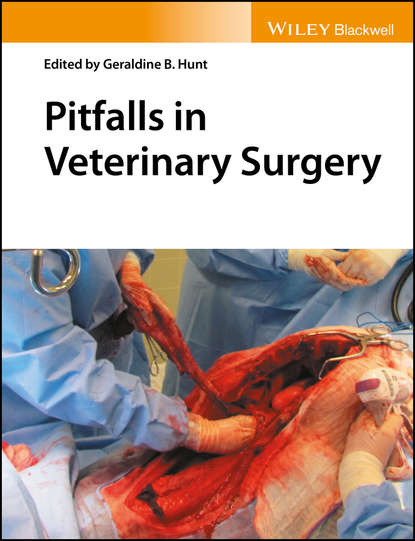 Pitfalls in Veterinary Surgery — Группа авторов
