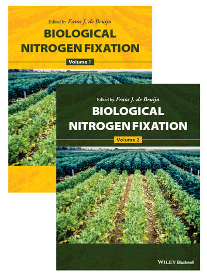 Biological Nitrogen Fixation — Группа авторов