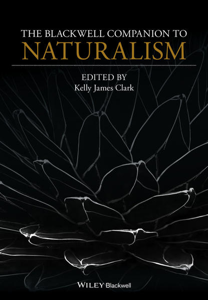 The Blackwell Companion to Naturalism — Группа авторов