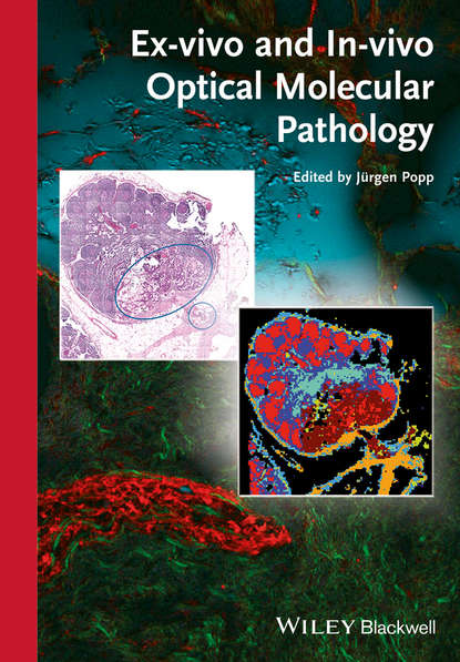 Ex-vivo and In-vivo Optical Molecular Pathology — Группа авторов