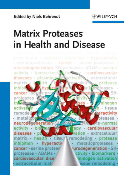 Matrix Proteases in Health and Disease — Группа авторов