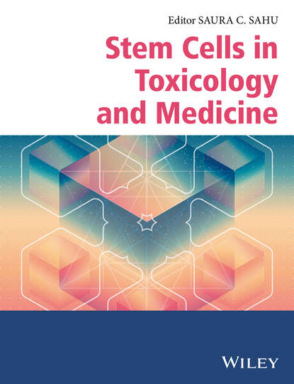 Stem Cells in Toxicology and Medicine — Группа авторов
