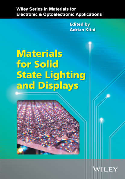 Materials for Solid State Lighting and Displays — Группа авторов