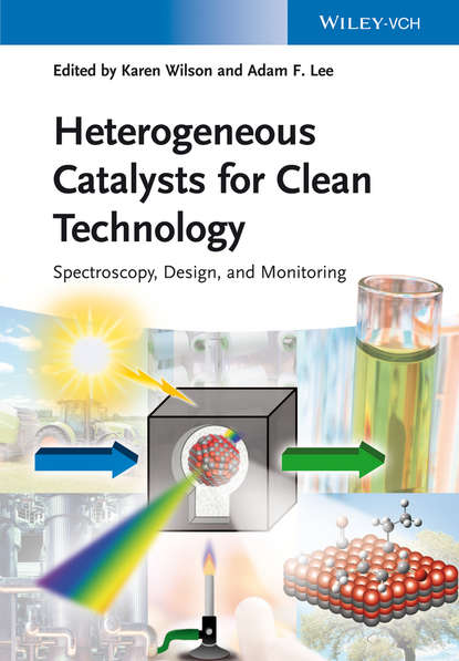 Heterogeneous Catalysts for Clean Technology — Группа авторов
