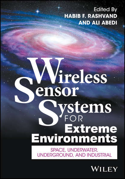 Wireless Sensor Systems for Extreme Environments — Группа авторов