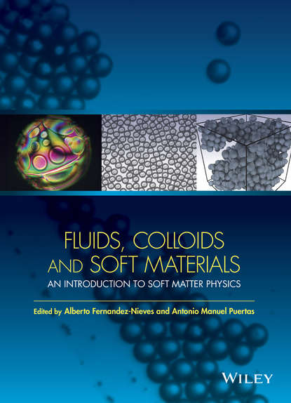 Fluids, Colloids and Soft Materials — Группа авторов