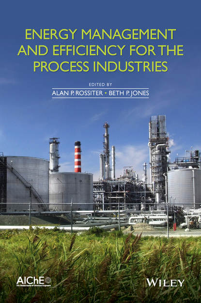 Energy Management and Efficiency for the Process Industries — Группа авторов