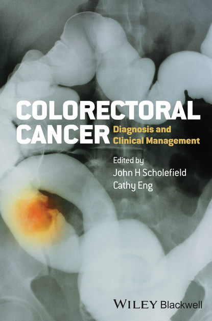 Colorectal Cancer — Группа авторов