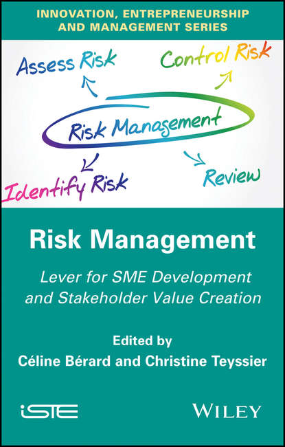 Risk Management — Группа авторов