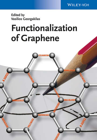 Functionalization of Graphene — Группа авторов