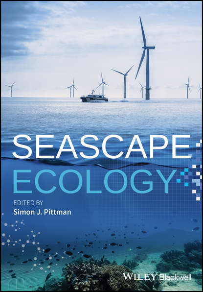 Seascape Ecology — Группа авторов