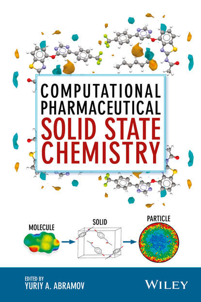 Computational Pharmaceutical Solid State Chemistry — Группа авторов
